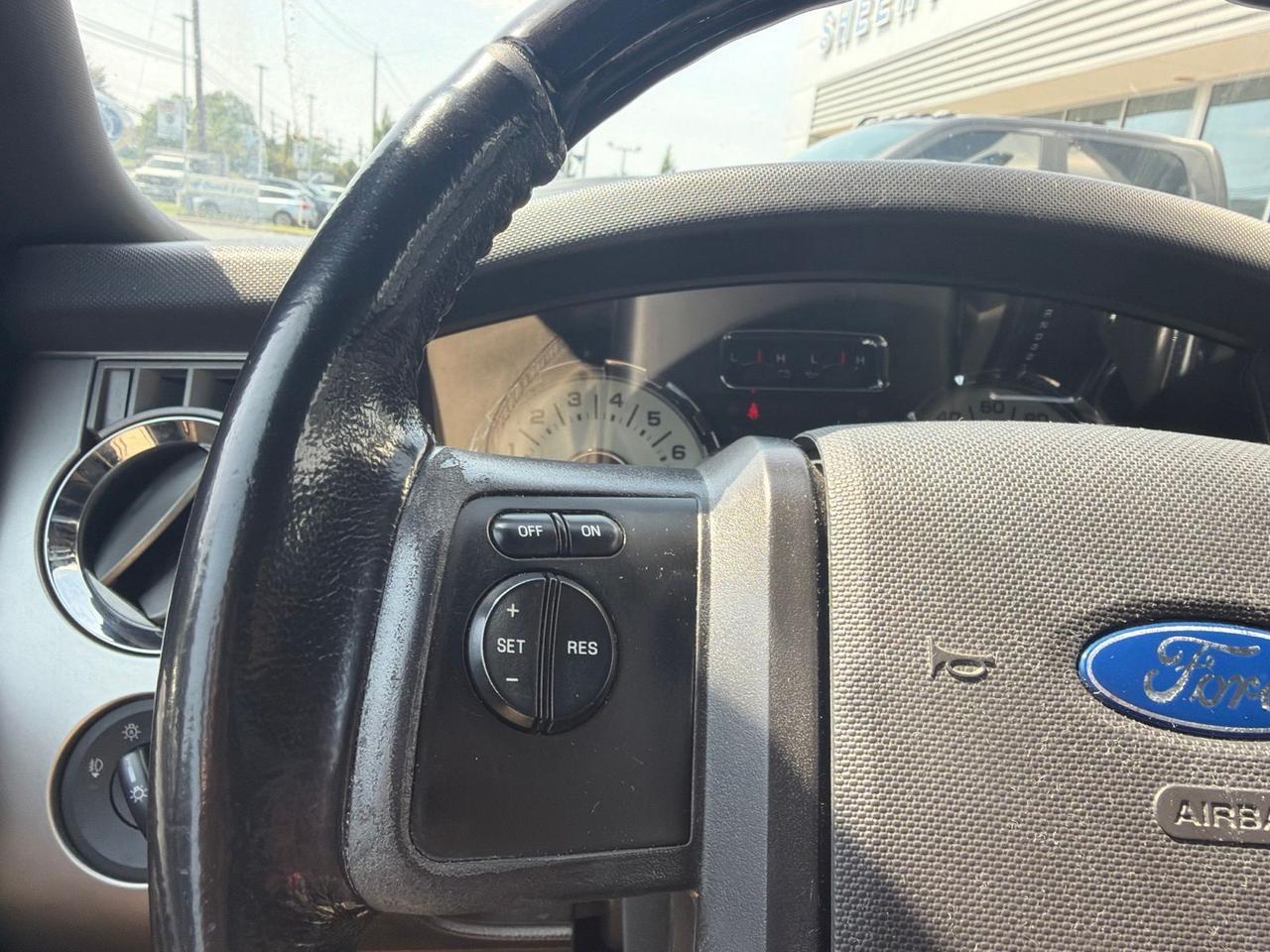 2013 Ford Expedition EL Limited Gaithersburg MD