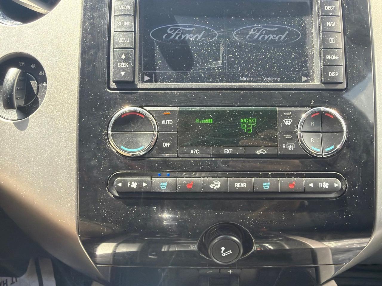 2013 Ford Expedition EL Limited Gaithersburg MD