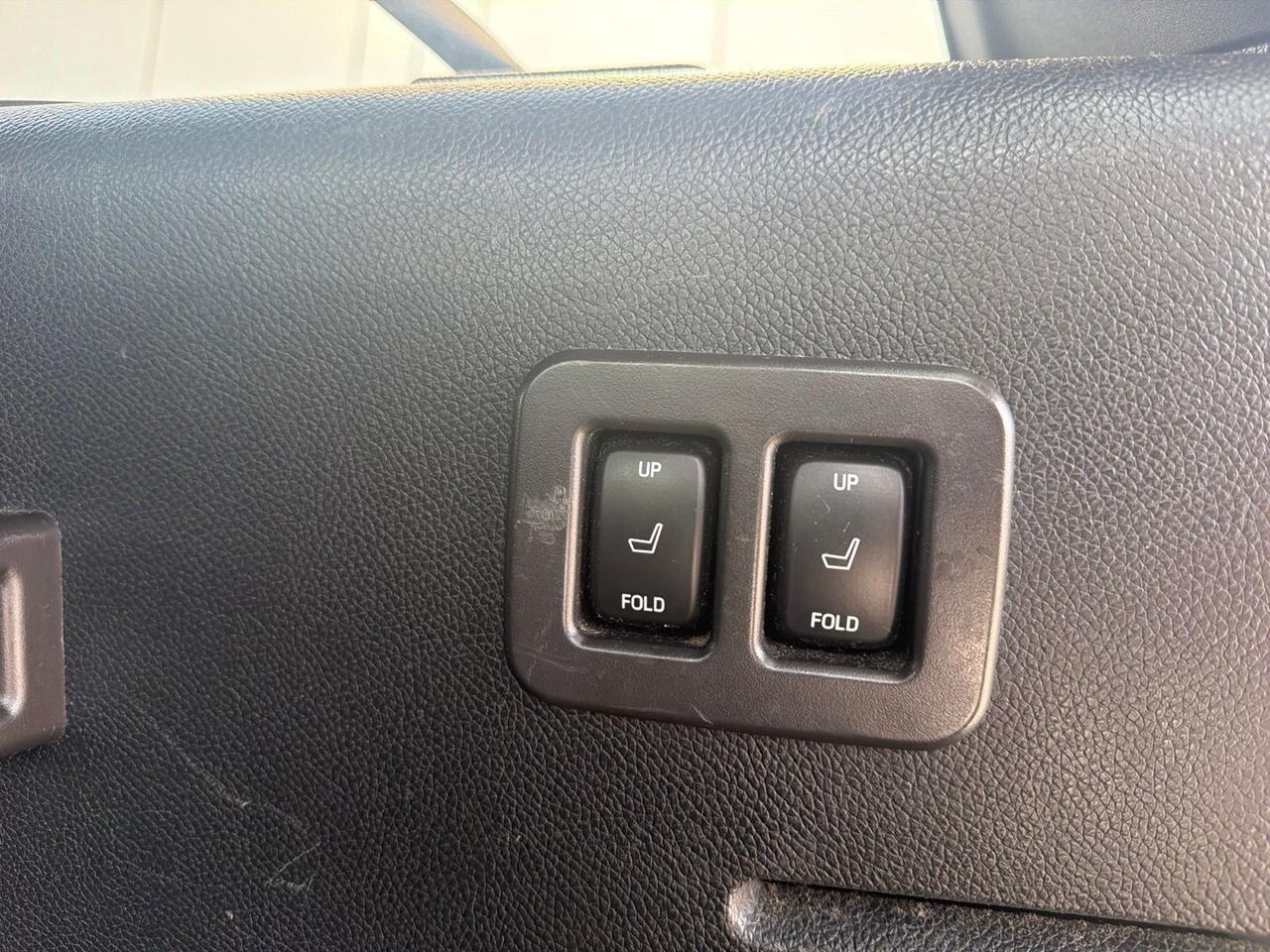 2013 Ford Expedition EL Limited Gaithersburg MD