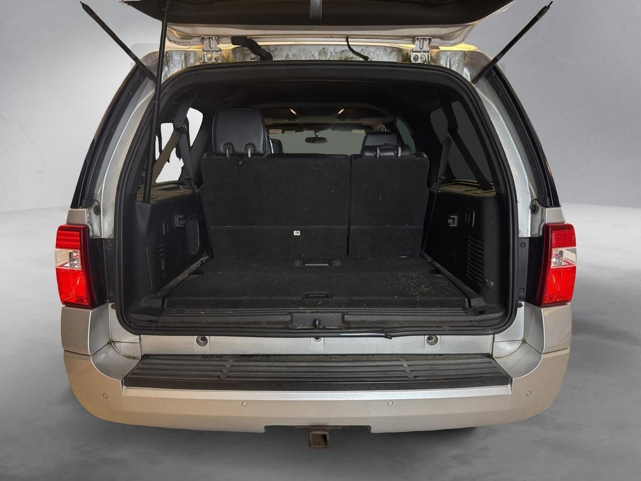 2013 Ford Expedition EL Limited Richmond VA