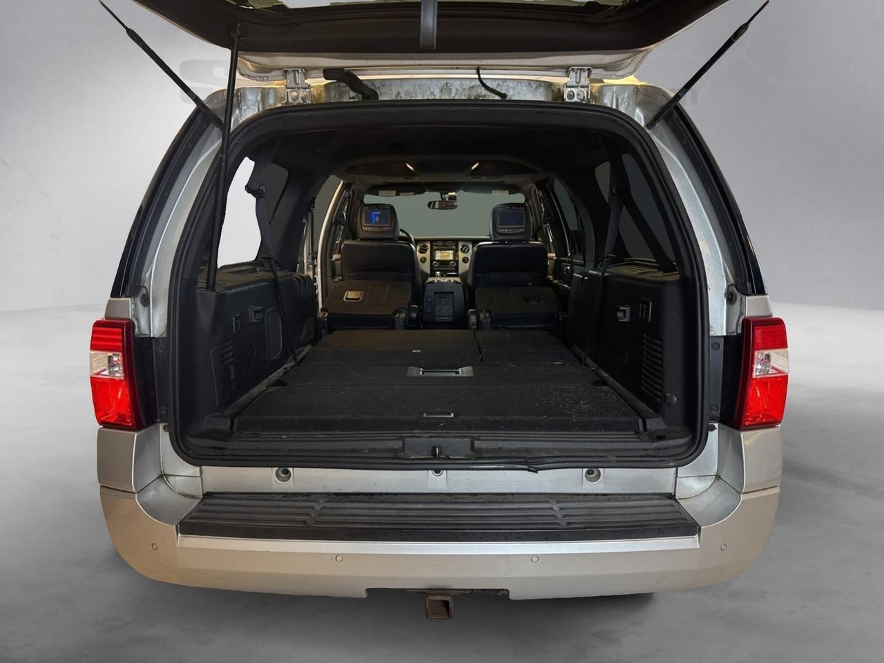 2013 Ford Expedition EL Limited Richmond VA