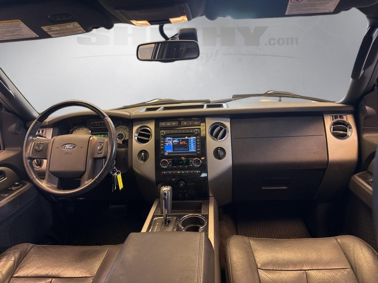 2013 Ford Expedition EL Limited Richmond VA