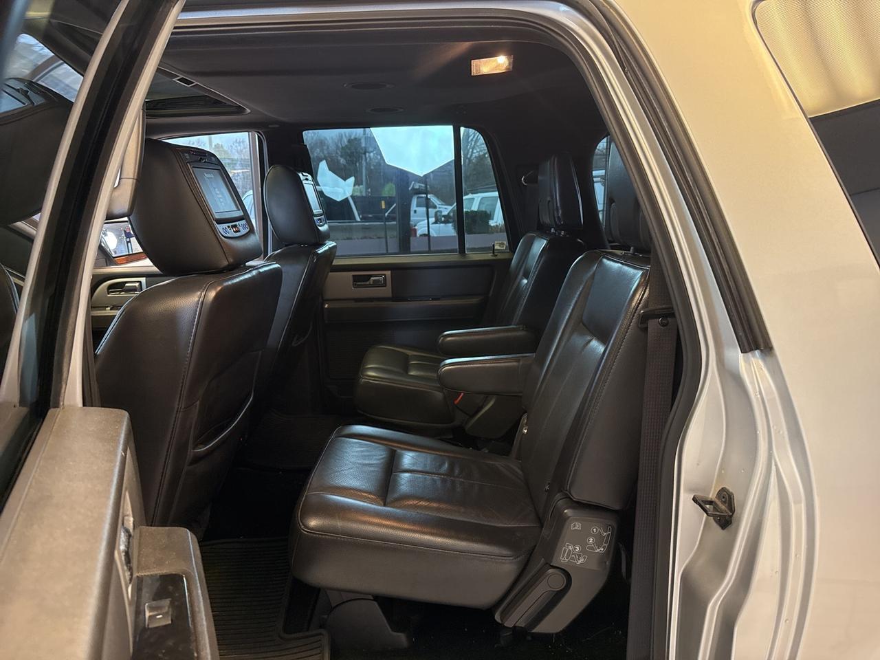2013 Ford Expedition EL Limited Richmond VA