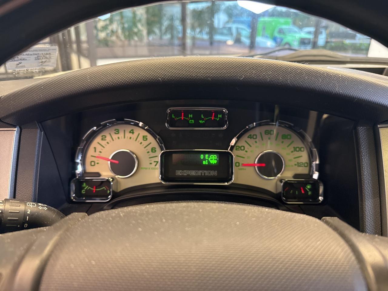 2013 Ford Expedition EL Limited Richmond VA
