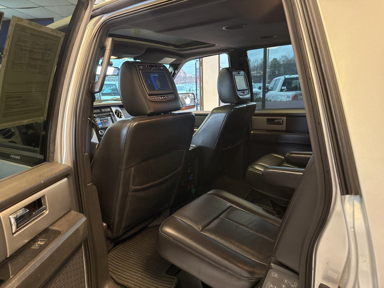2013 Ford Expedition EL Limited Richmond VA