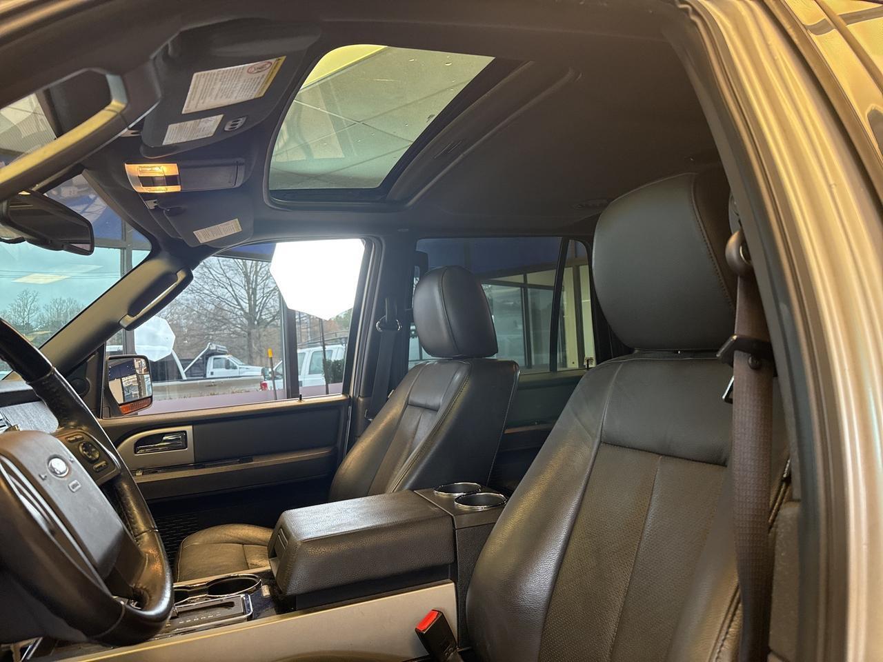 2013 Ford Expedition EL Limited Richmond VA