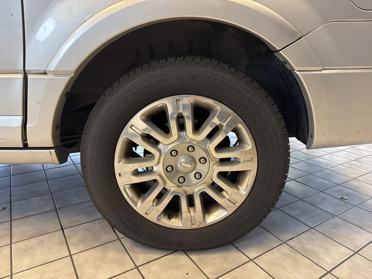 2013 Ford Expedition EL Limited Richmond VA
