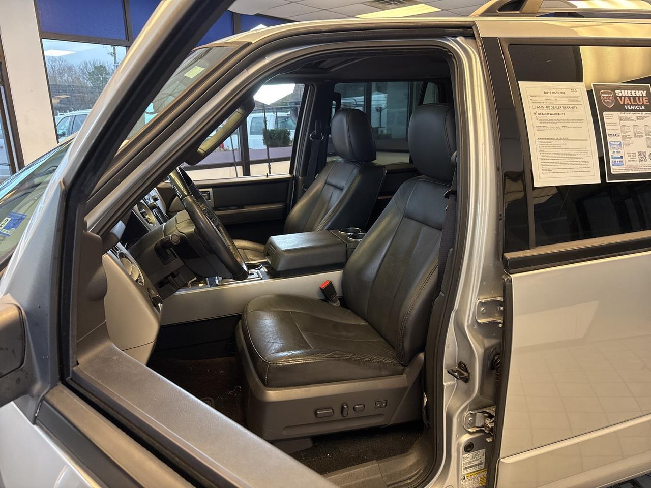 2013 Ford Expedition EL Limited Richmond VA