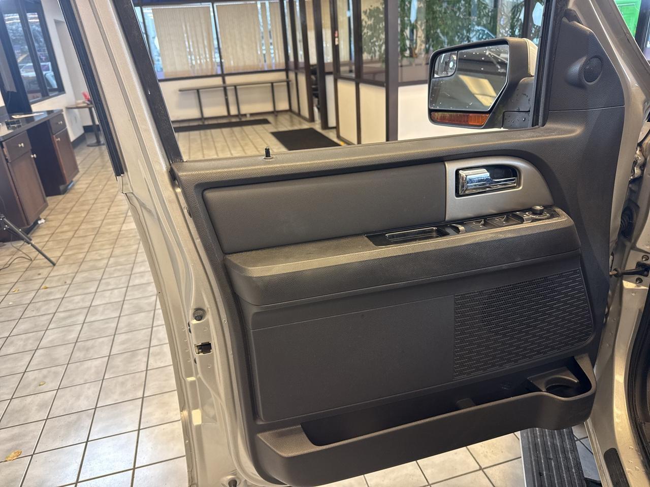 2013 Ford Expedition EL Limited Richmond VA