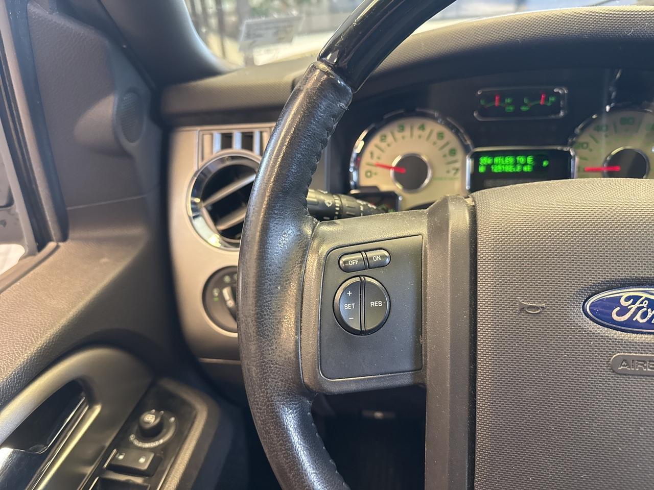 2013 Ford Expedition EL Limited Richmond VA