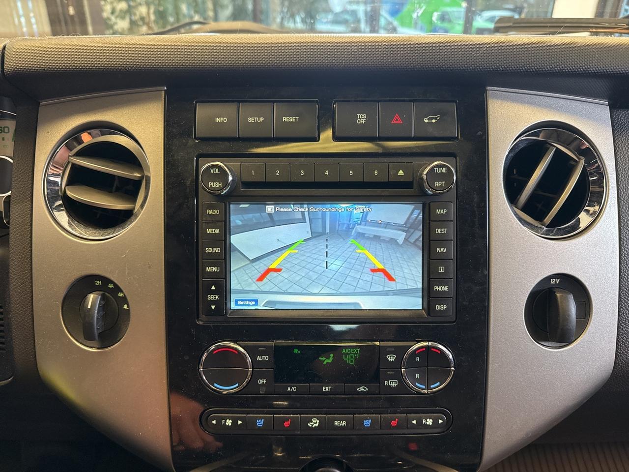 2013 Ford Expedition EL Limited Richmond VA