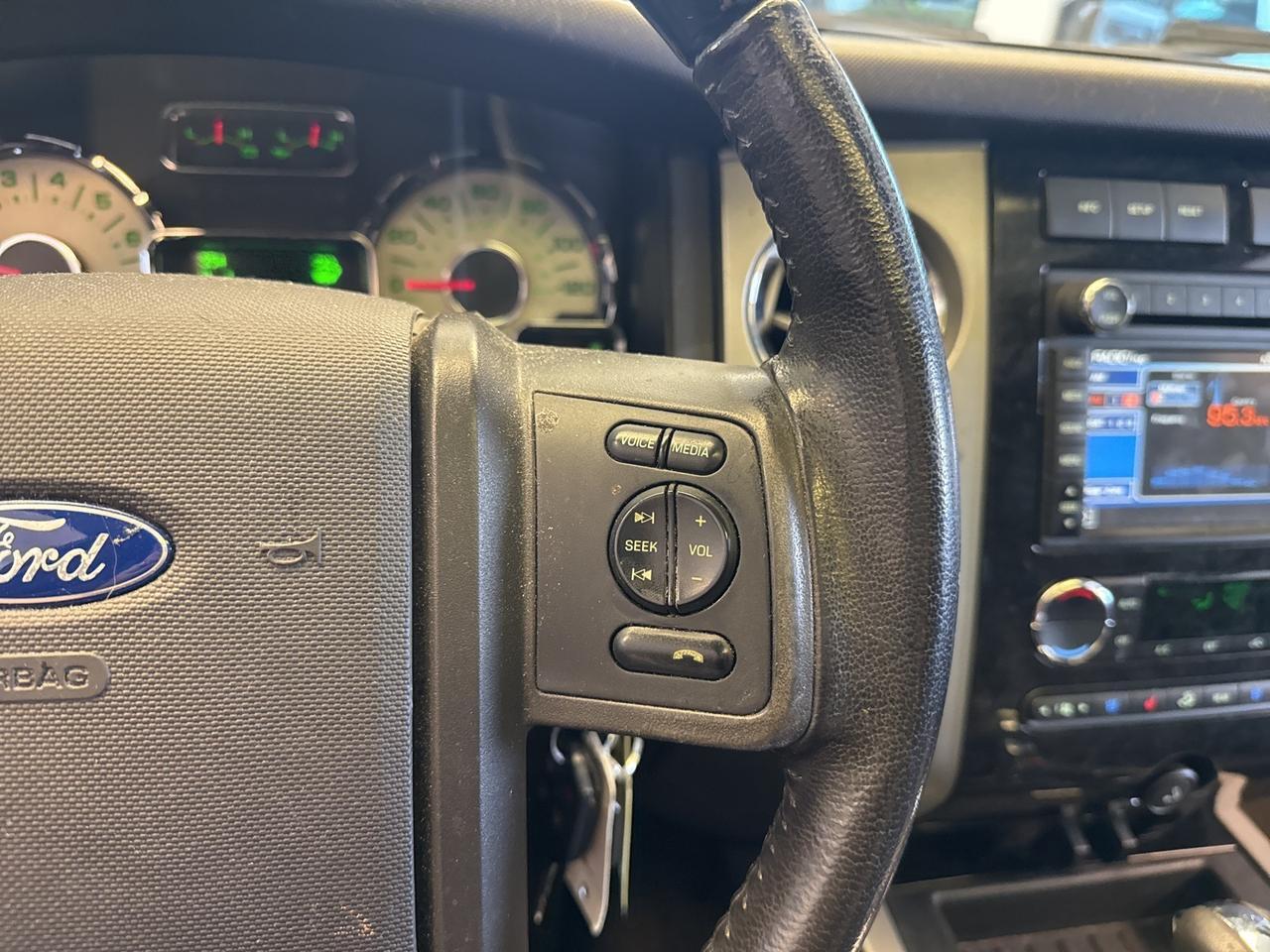 2013 Ford Expedition EL Limited Richmond VA