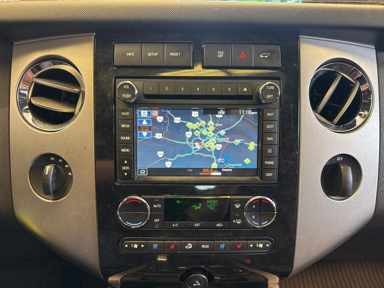 2013 Ford Expedition EL Limited Richmond VA