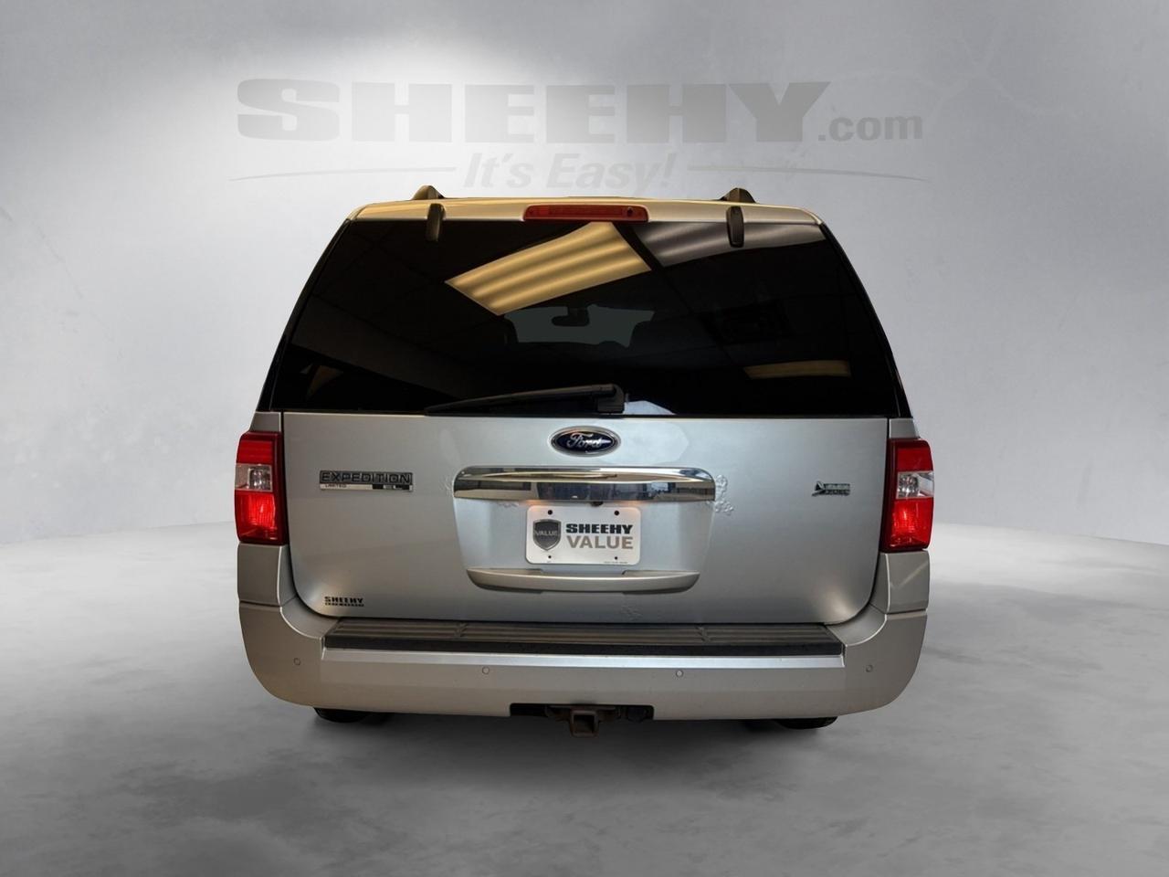 2013 Ford Expedition EL Limited Richmond VA