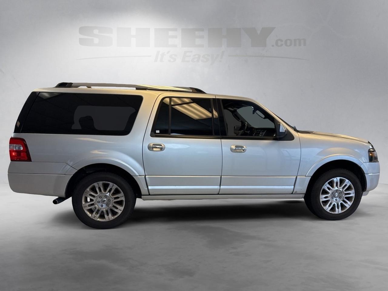 2013 Ford Expedition EL Limited Richmond VA
