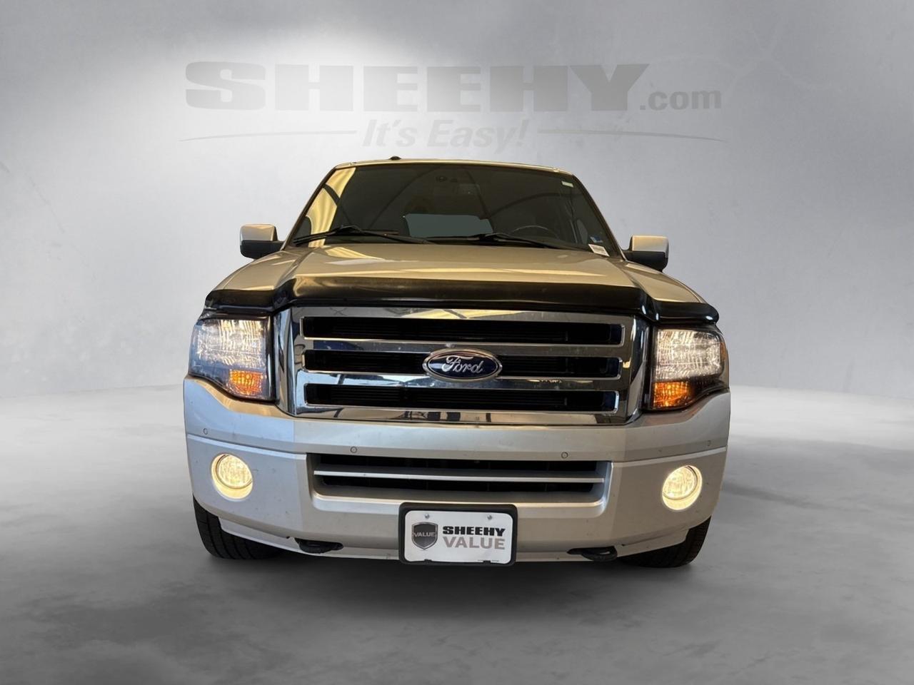 2013 Ford Expedition EL Limited Richmond VA