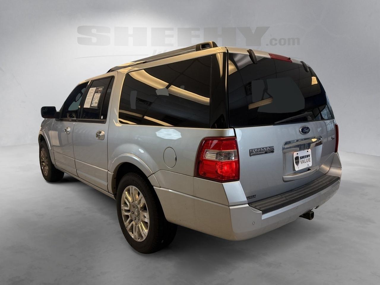 2013 Ford Expedition EL Limited Richmond VA
