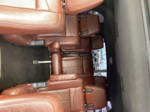 2013 Ford Expedition King Ranch San Antonio TX
