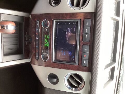 2013 Ford Expedition King Ranch San Antonio TX