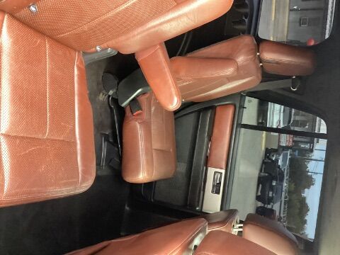 2013 Ford Expedition King Ranch San Antonio TX