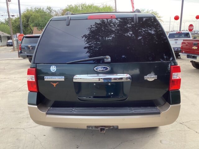 2013 Ford Expedition King Ranch San Antonio TX