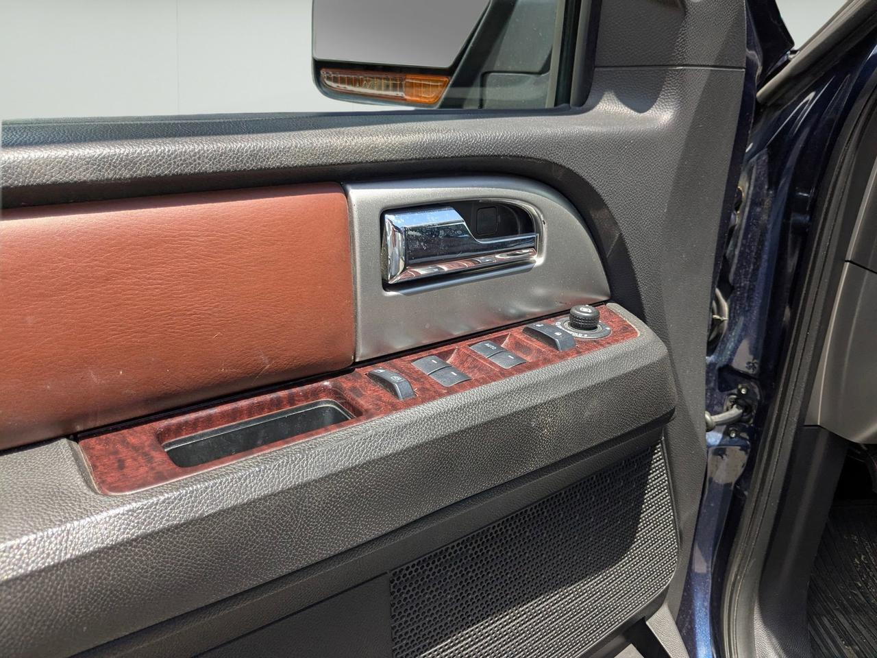2013 Ford Expedition King Ranch