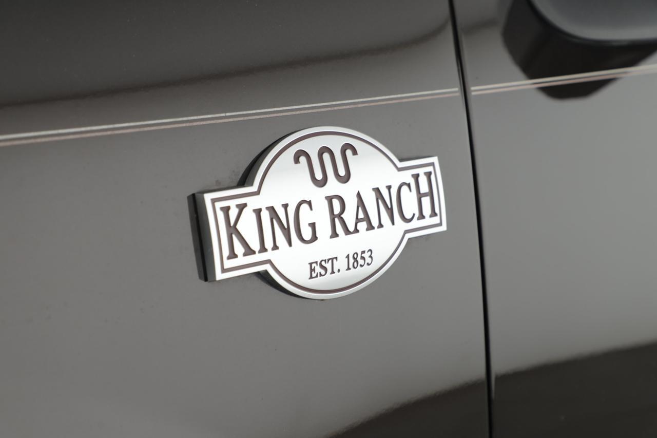 2013 Ford Expedition King Ranch New Braunfels TX
