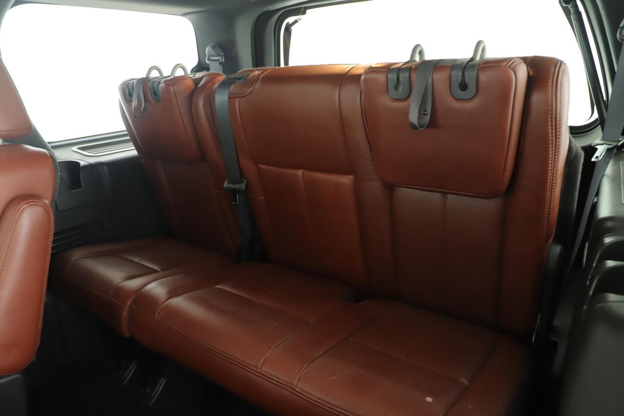 2013 Ford Expedition King Ranch New Braunfels TX