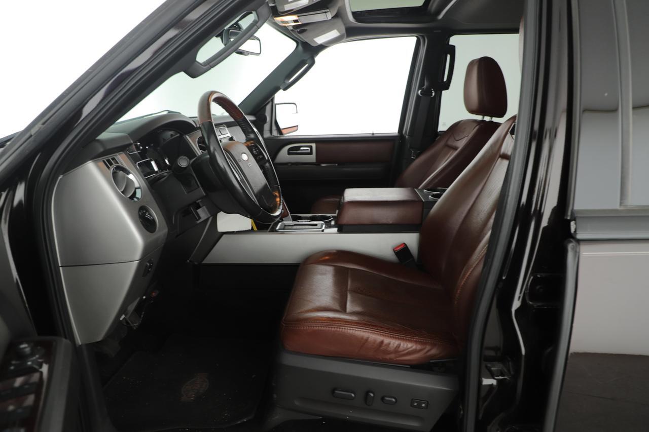 2013 Ford Expedition King Ranch New Braunfels TX