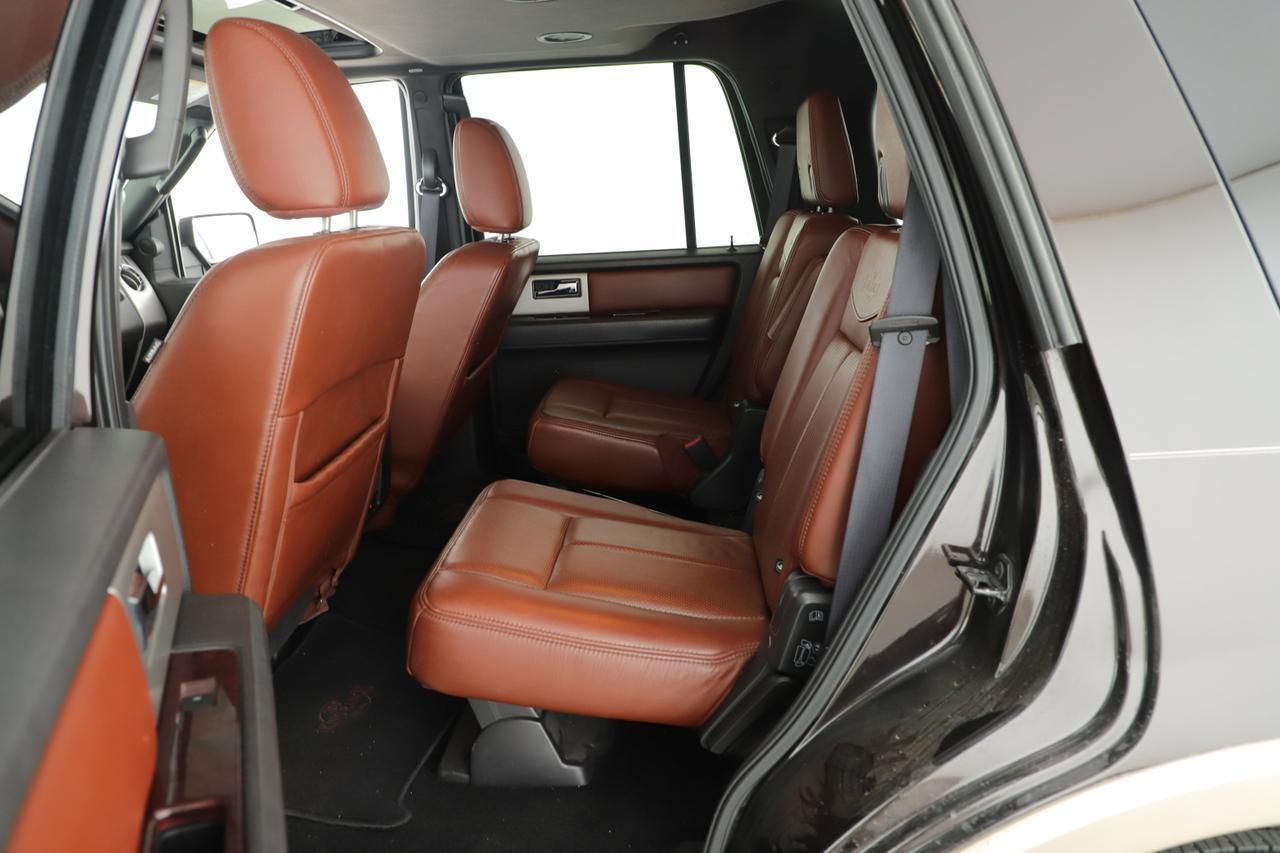 2013 Ford Expedition King Ranch New Braunfels TX
