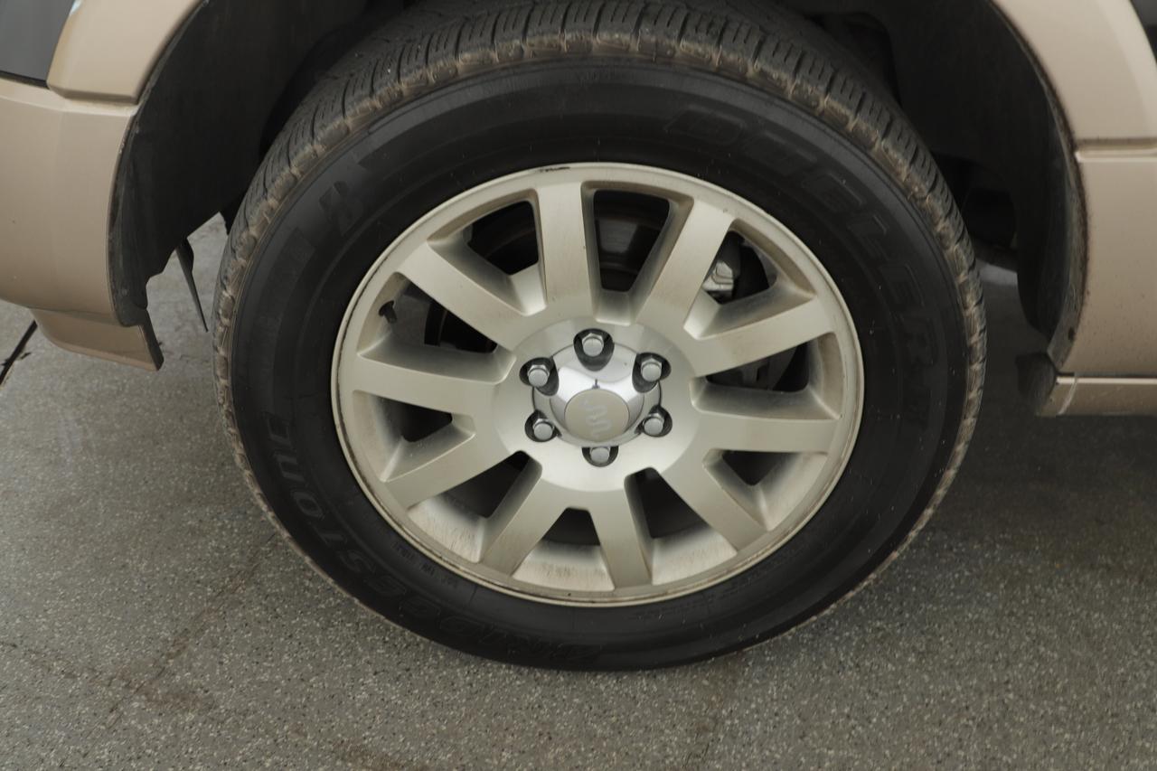 2013 Ford Expedition King Ranch New Braunfels TX