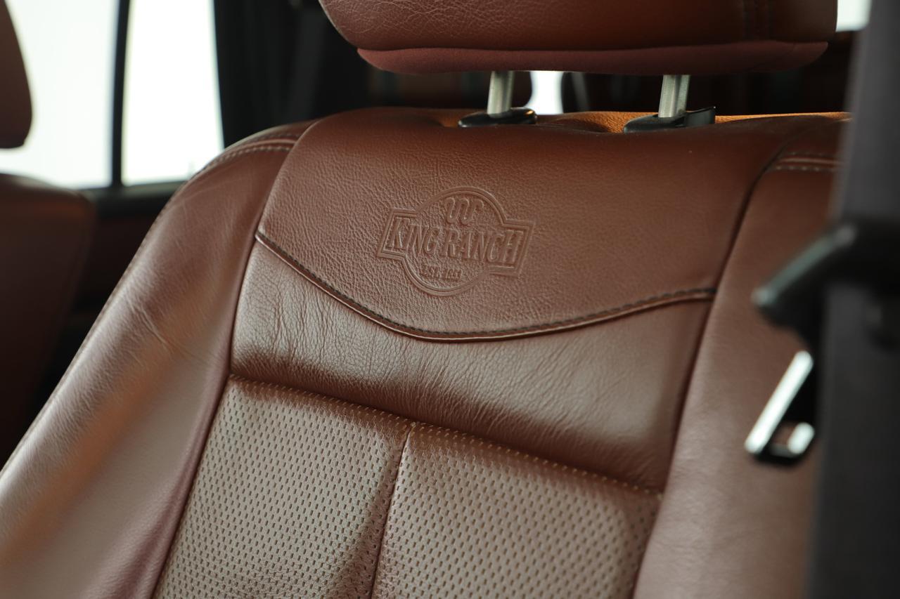 2013 Ford Expedition King Ranch New Braunfels TX