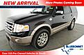 2013 Ford Expedition King Ranch