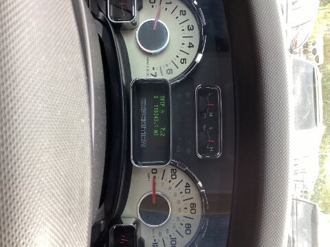 2013 Ford Expedition King Ranch San Antonio TX