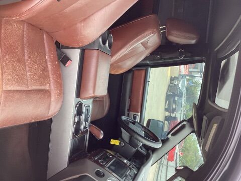 2013 Ford Expedition King Ranch San Antonio TX