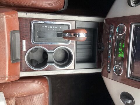 2013 Ford Expedition King Ranch San Antonio TX