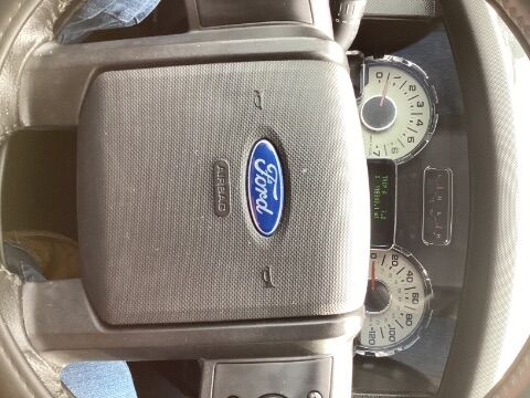 2013 Ford Expedition King Ranch San Antonio TX