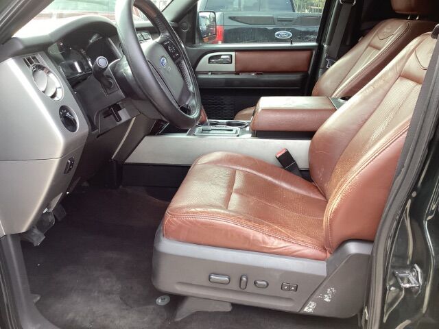2013 Ford Expedition King Ranch San Antonio TX