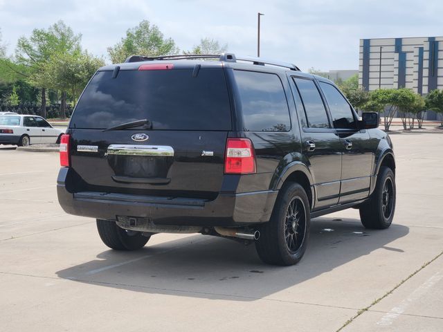 2013 Ford Expedition Limited Grapevine TX
