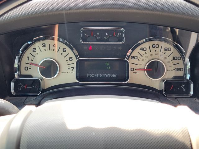 2013 Ford Expedition Limited Grapevine TX