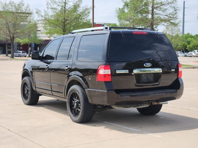 2013 Ford Expedition Limited Grapevine TX