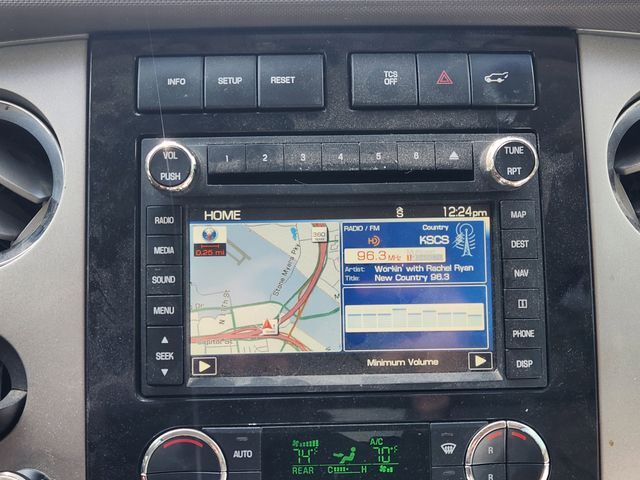 2013 Ford Expedition Limited Grapevine TX