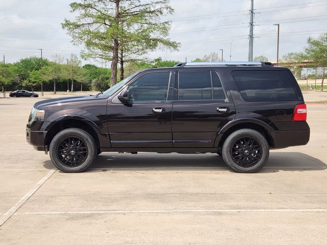 2013 Ford Expedition Limited Grapevine TX