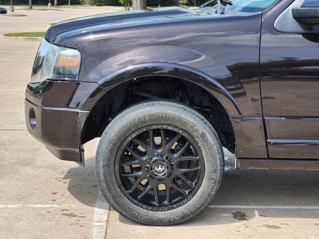 2013 Ford Expedition Limited Grapevine TX