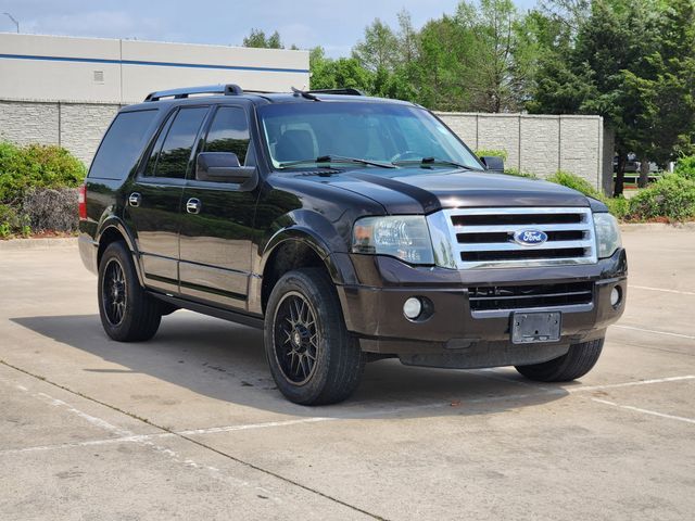 2013 Ford Expedition Limited Grapevine TX