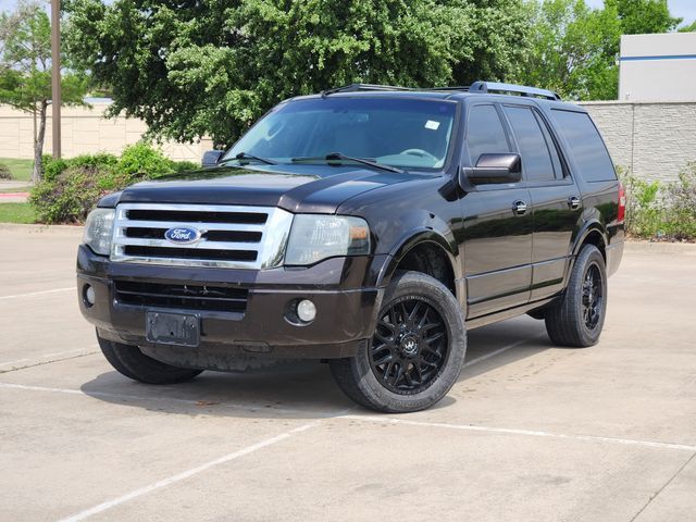 2013 Ford Expedition Limited Grapevine TX