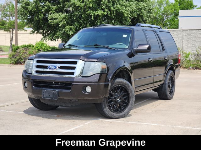 2013 Ford Expedition Limited Grapevine TX