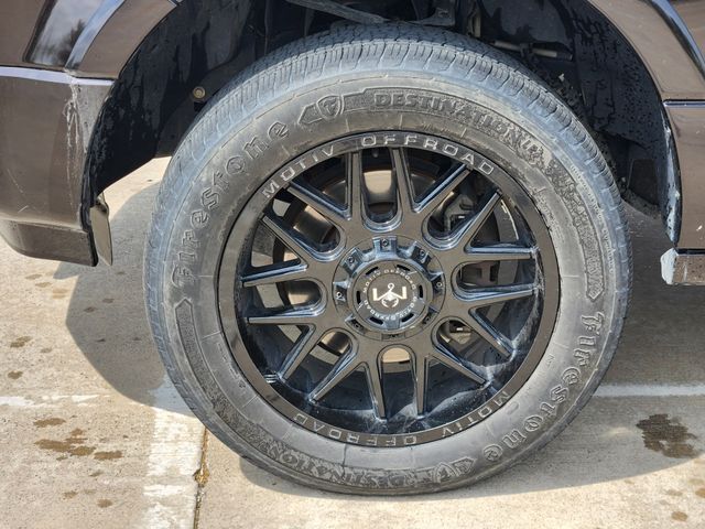 2013 Ford Expedition Limited Grapevine TX
