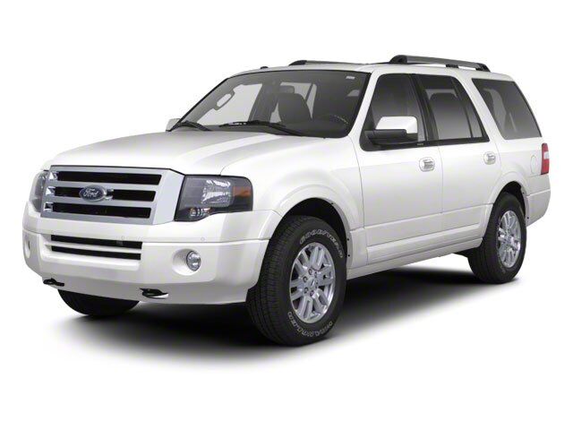 2013 Ford Expedition Limited Winder GA