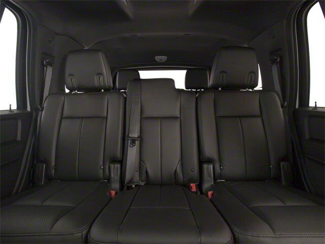 2013 Ford Expedition Limited Winder GA